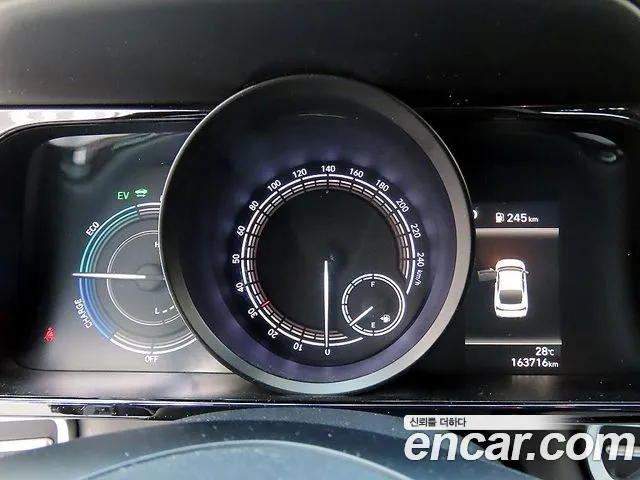 Hyundai Avante 2022 thumb 9