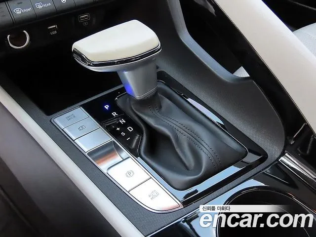 Hyundai Avante 2022 thumb 10