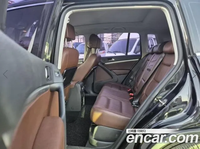 Volkswagen Tiguan 2015 thumb 5