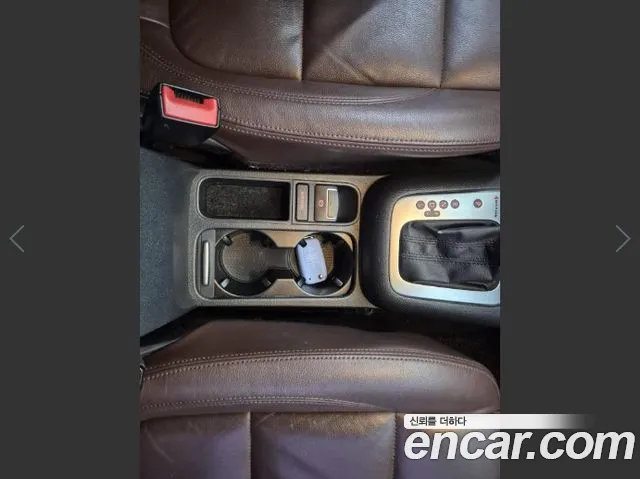 Volkswagen Tiguan 2015 thumb 8