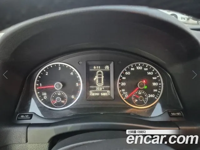 Volkswagen Tiguan 2015 thumb 9