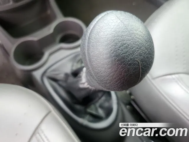 ChevroletGMDaewoo Spark 2013 thumb 2