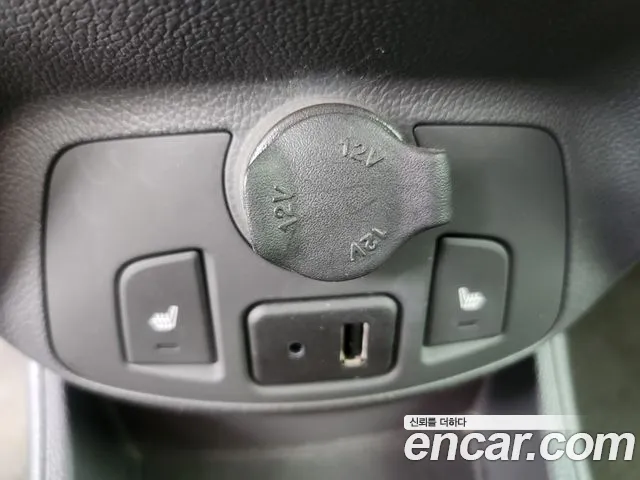 ChevroletGMDaewoo Spark 2013 thumb 8
