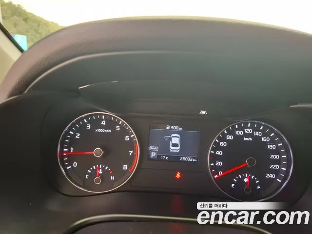 Kia K3 2021 thumb 7