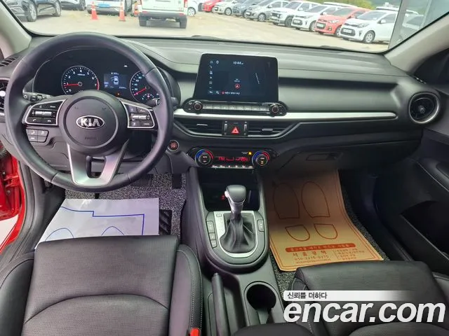 Kia K3 2021 thumb 8