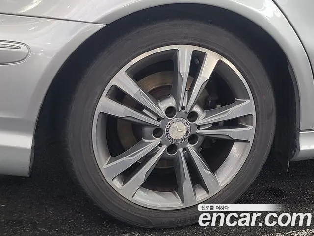 Mercedes-Benz E-Класс 2006 thumb 5