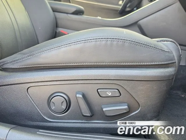 Kia K5 2022 thumb 6