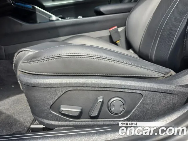 Kia K5 2022 thumb 7