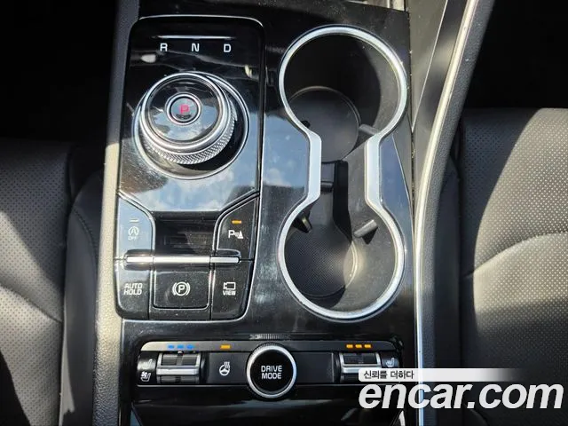 Kia K5 2022 thumb 8