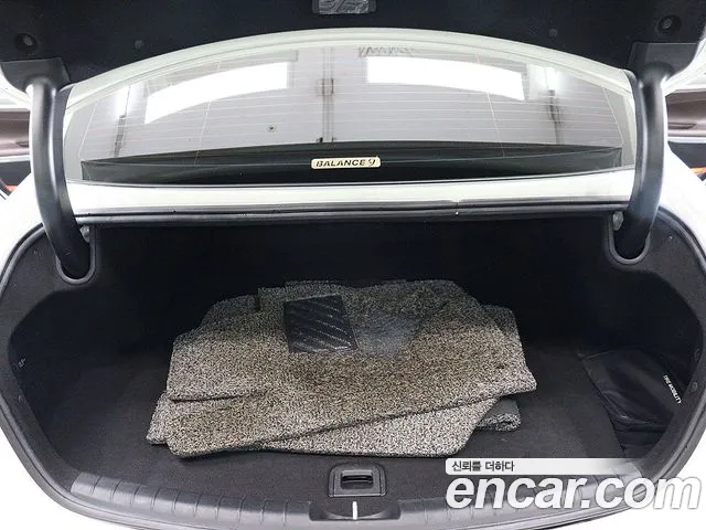 Hyundai Grandeur 2020 thumb 5