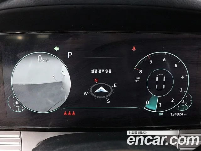 Hyundai Grandeur 2020 thumb 6