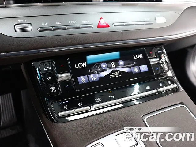 Hyundai Grandeur 2020 thumb 10