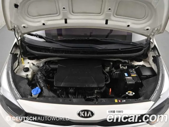 Kia Morning 2018 thumb 6