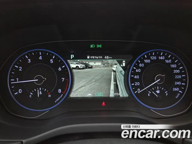 Hyundai Palisade 2019 thumb 10