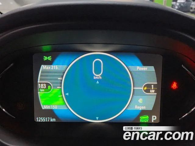 ChevroletGMDaewoo Bolt 2018 thumb 9