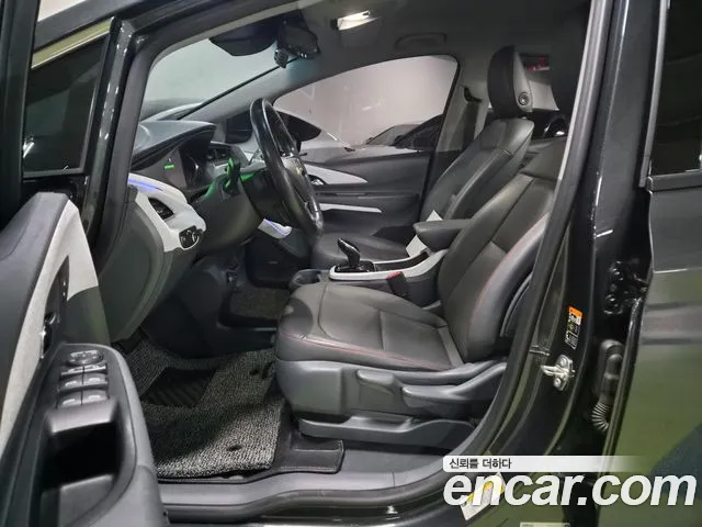 ChevroletGMDaewoo Bolt 2018 thumb 10