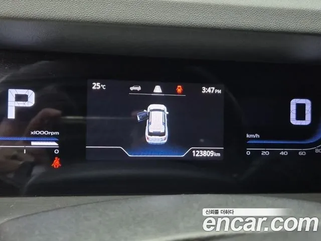 KG_Mobility_Ssangyong Torres 2022 thumb 5