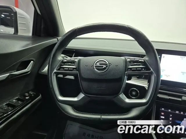 KG_Mobility_Ssangyong Torres 2022 thumb 6
