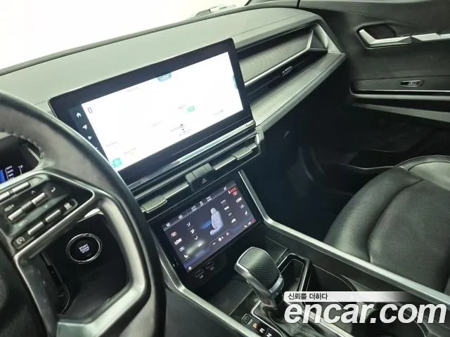 KG_Mobility_Ssangyong Torres 2022 thumb 9