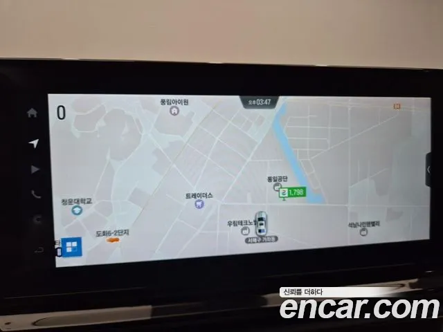 KG_Mobility_Ssangyong Torres 2022 thumb 10