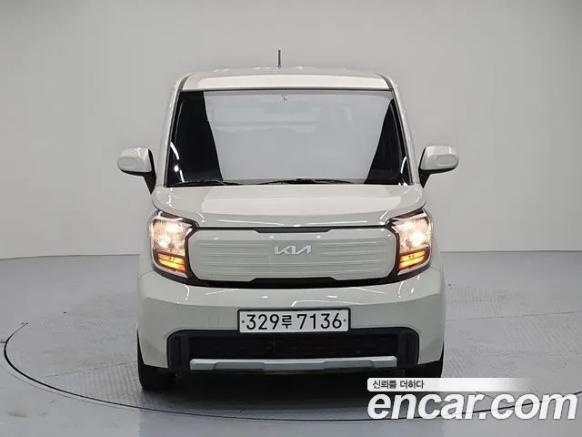 Kia Ray 2023 thumb 2