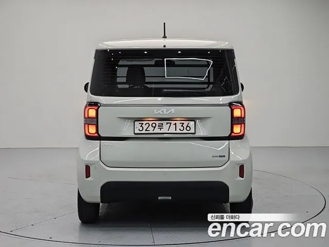 Kia Ray 2023 thumb 3