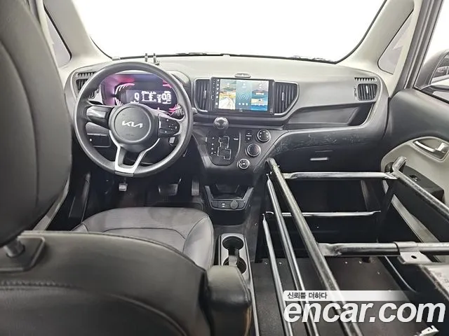 Kia Ray 2023 thumb 7