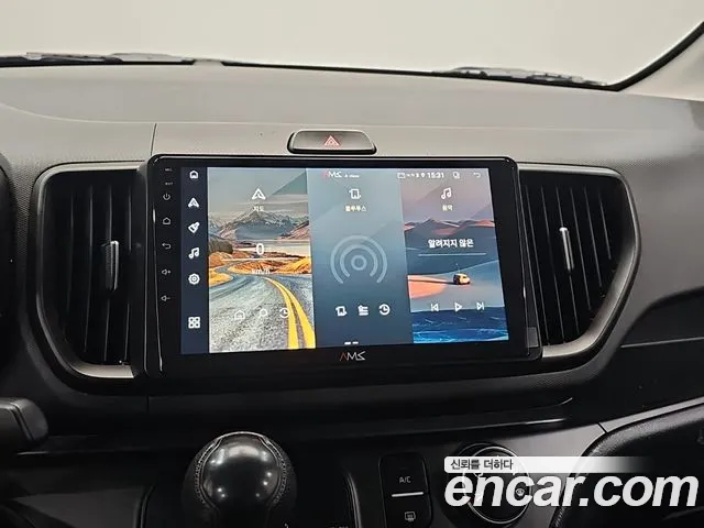 Kia Ray 2023 thumb 10