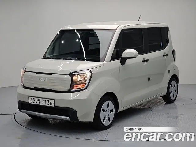 Kia Ray 2023 thumb 11