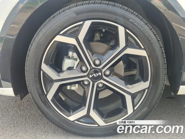 Kia Niro 2022 thumb 5
