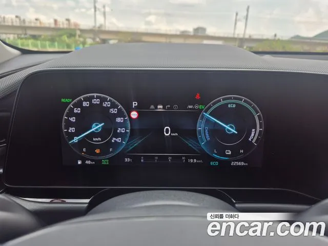 Kia Niro 2022 thumb 8