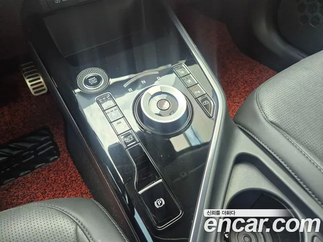Kia Niro 2022 thumb 9