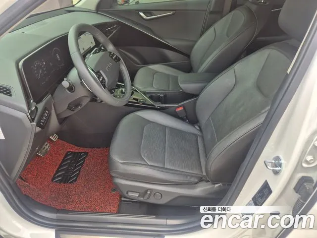 Kia Niro 2022 thumb 10