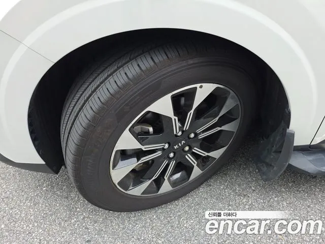 Kia Carnival 2020 thumb 5