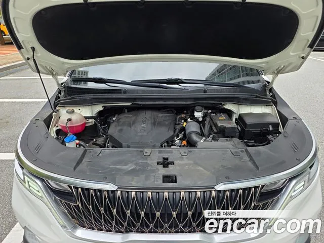 Kia Carnival 2020 thumb 6