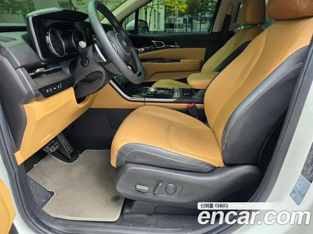 Kia Carnival 2020 thumb 7