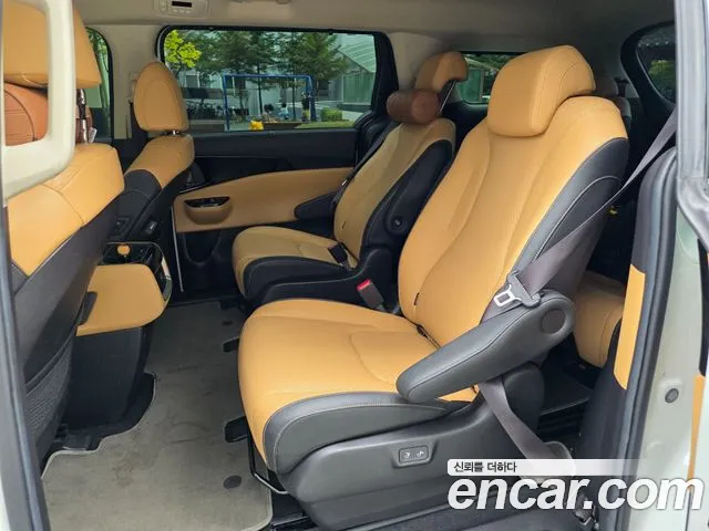 Kia Carnival 2020 thumb 10