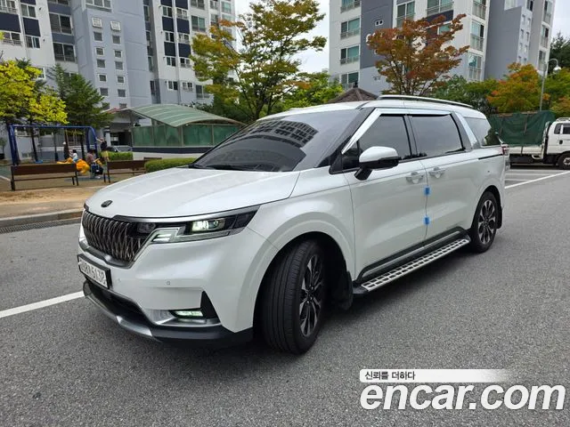 Kia Carnival 2020 thumb 11