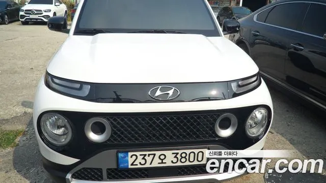Hyundai Casper 2024 thumb 2