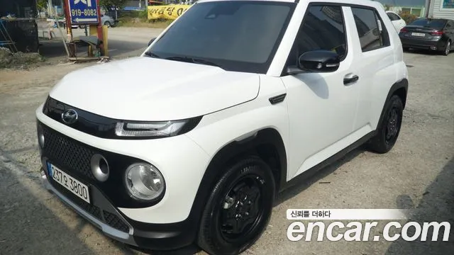Hyundai Casper 2024 thumb 3