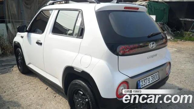 Hyundai Casper 2024 thumb 4