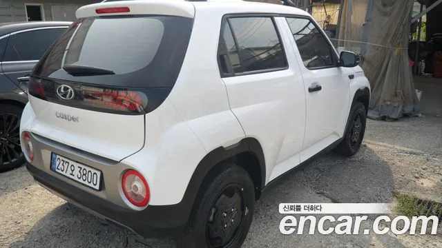 Hyundai Casper 2024 thumb 5