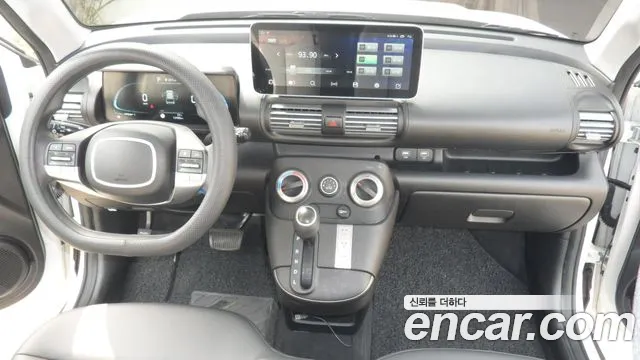 Hyundai Casper 2024 thumb 9