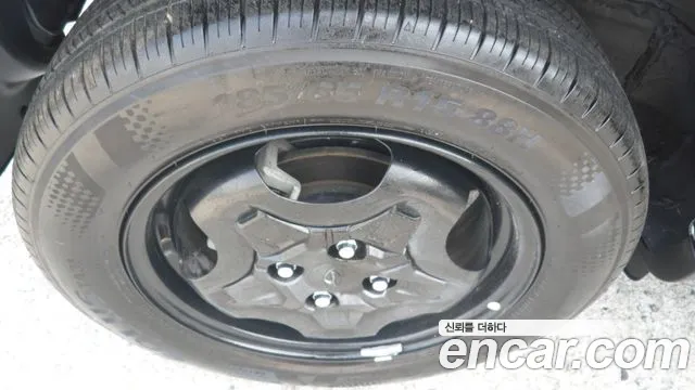 Hyundai Casper 2024 thumb 10