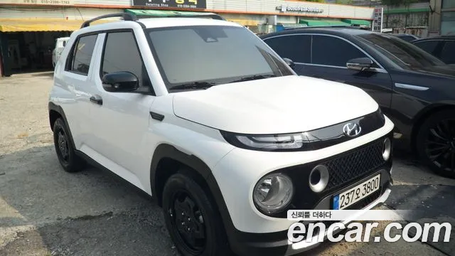 Hyundai Casper 2024 thumb 12