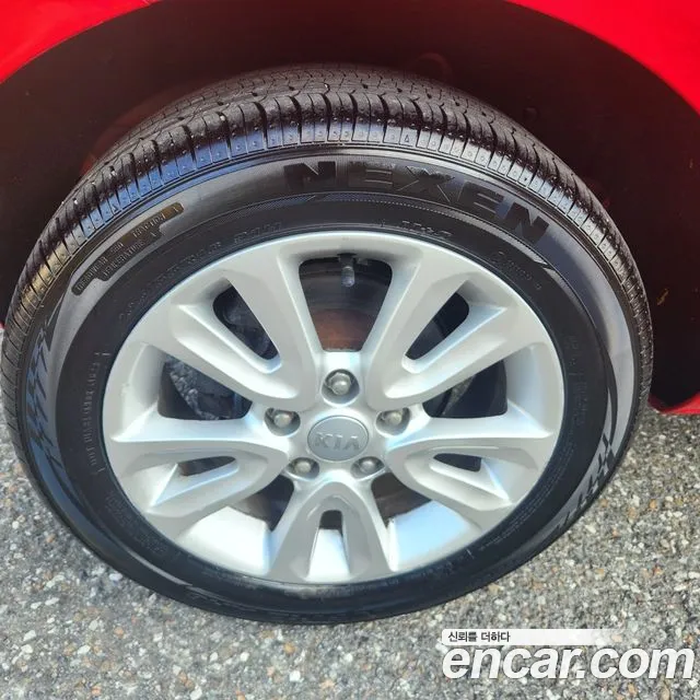 Kia Soul 2011 thumb 5