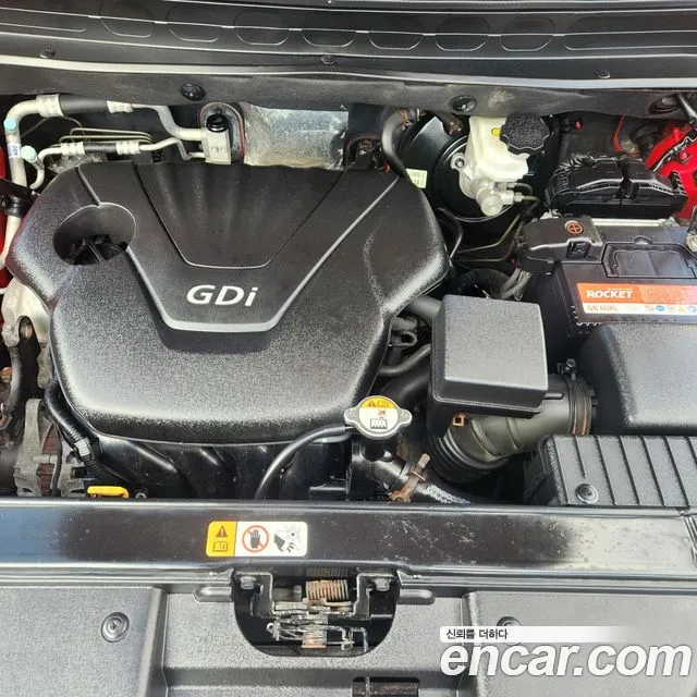 Kia Soul 2011 thumb 6