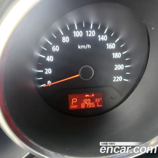 Kia Soul 2011 thumb 8