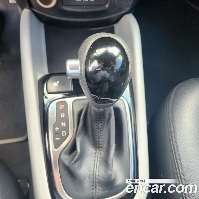 Kia Soul 2011 thumb 9
