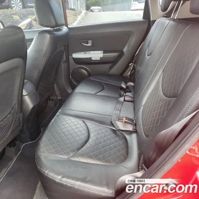 Kia Soul 2011 thumb 10